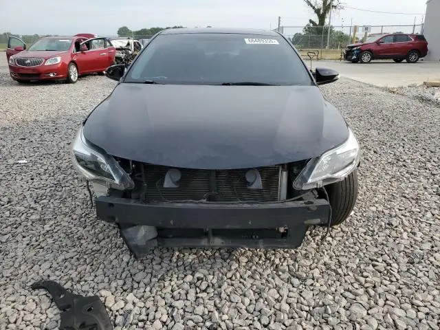 2013 TOYOTA AVALON BASE  