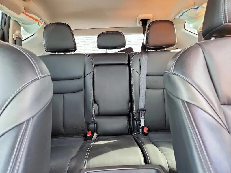 2022 NISSAN MURANO SL  