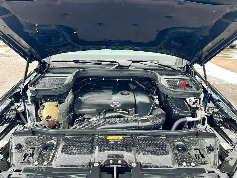 2020 MERCEDES-BENZ GLE 350 4MATIC  