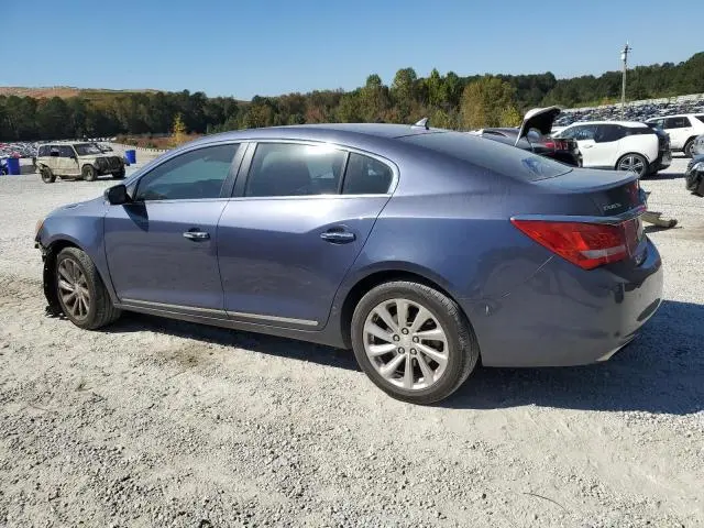 2014 BUICK LACROSSE