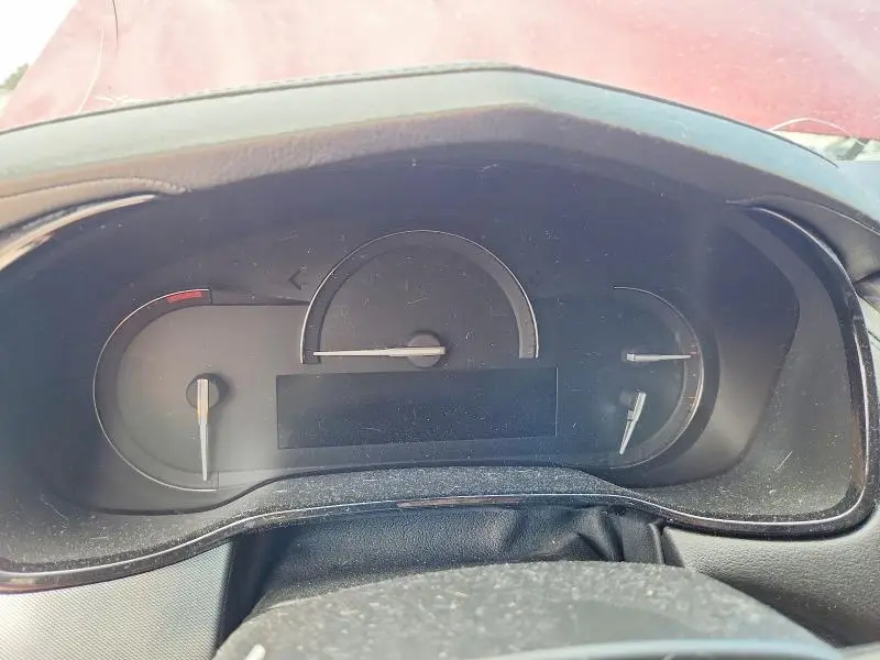 2019 CADILLAC CTS   