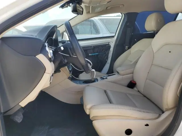 2019 MERCEDES-BENZ GLA 250  