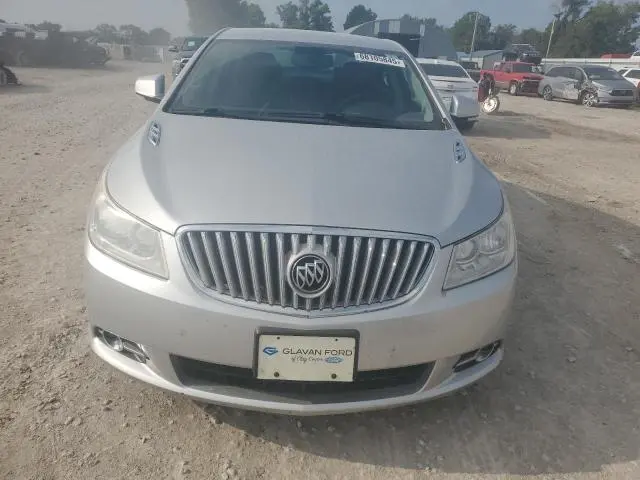 2010 BUICK LACROSSE CXL  