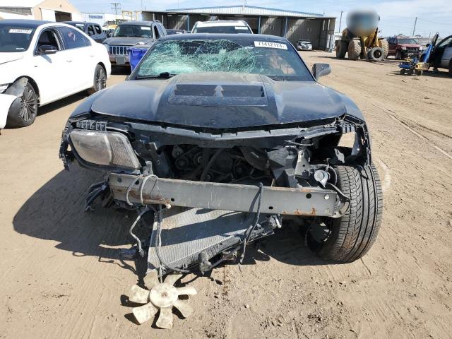 2014 CHEVROLET CAMARO ZL1