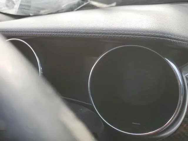 2015 FORD MUSTANG GT  