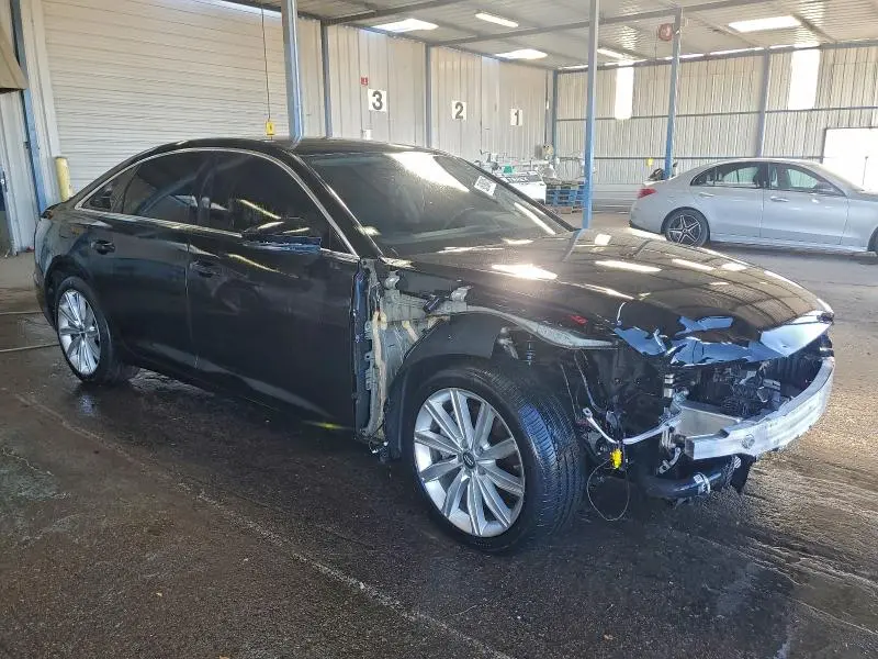 2020 AUDI A6 PREMIUM  