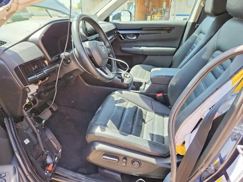 2025 HONDA CR-V EXL  