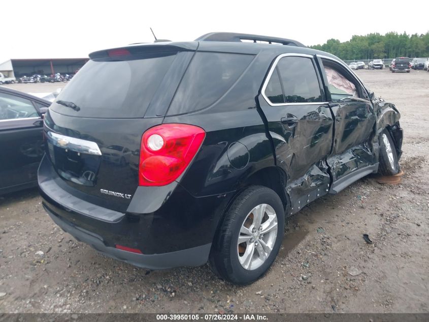 2015 CHEVROLET EQUINOX 1LT