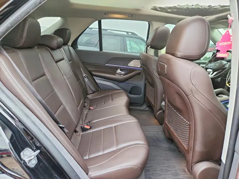 2020 MERCEDES-BENZ GLE 350 4MATIC  
