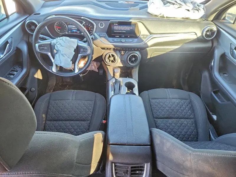 2020 CHEVROLET BLAZER 1LT  