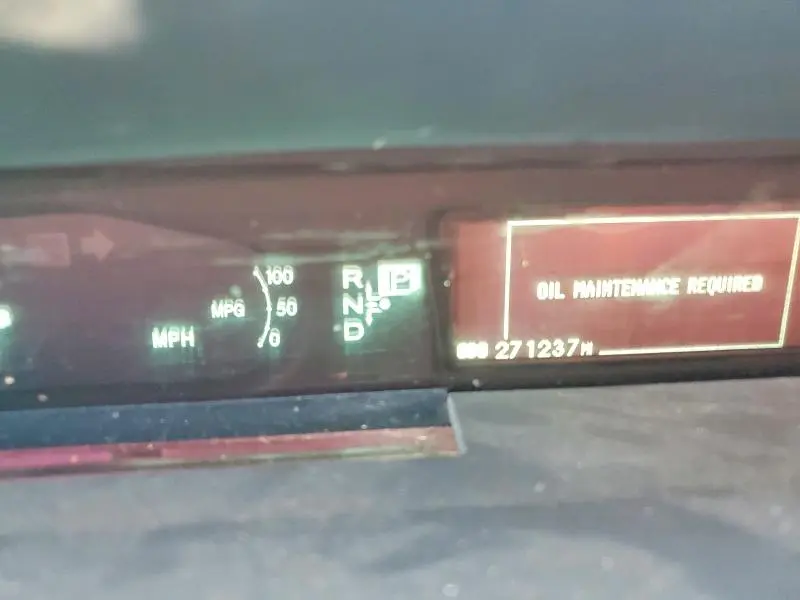 2011 TOYOTA PRIUS TWO  