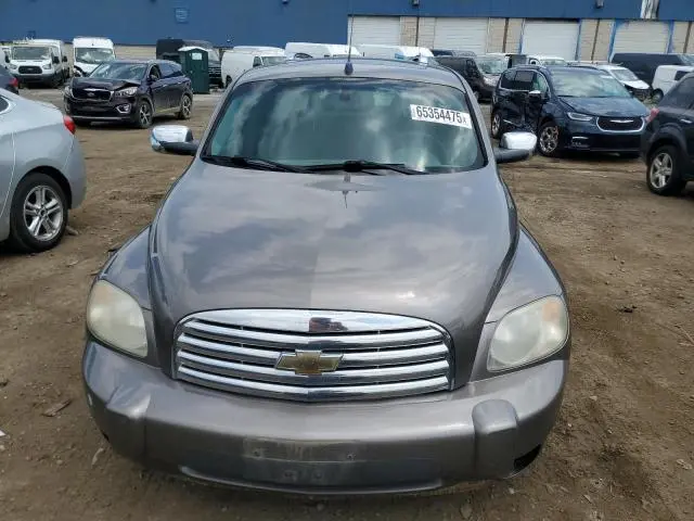 2011 CHEVROLET HHR LT  