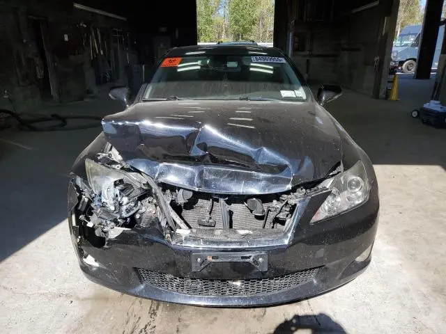 2010 LEXUS IS 350  