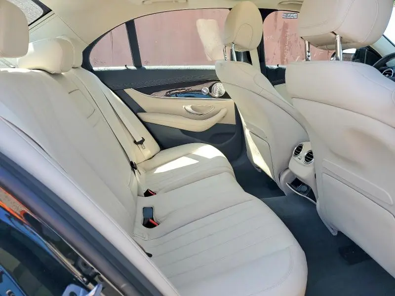 2021 MERCEDES-BENZ E 350  