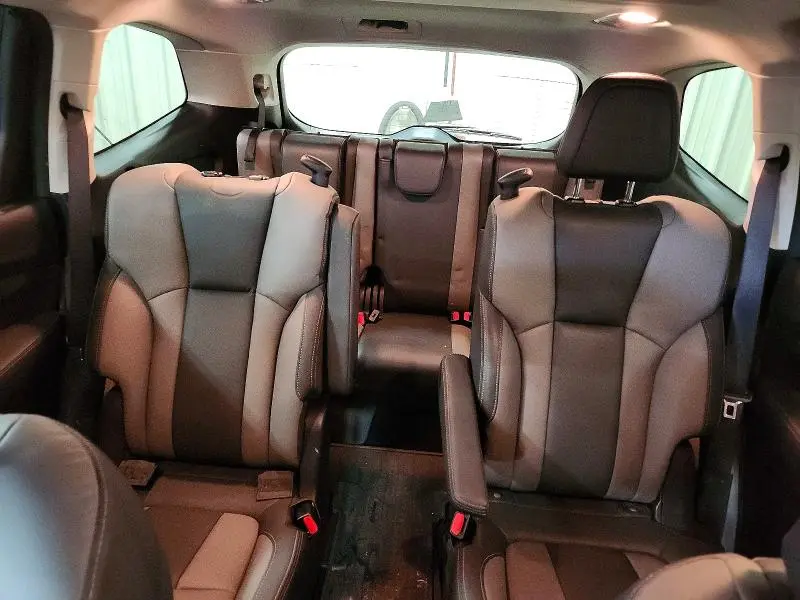 2022 SUBARU ASCENT ONYX EDITION  