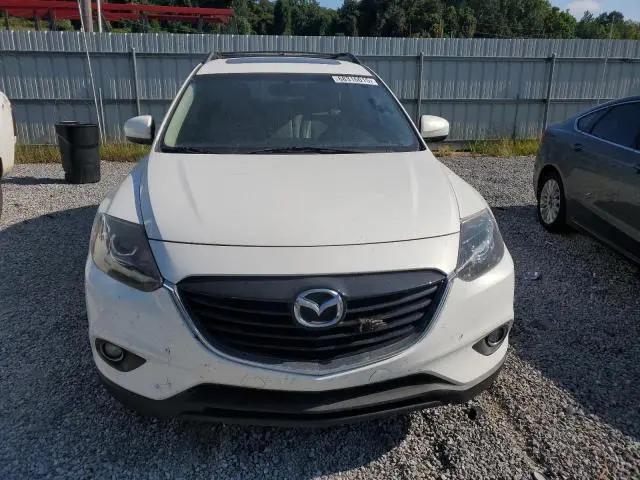 2015 MAZDA CX-9 TOURING  