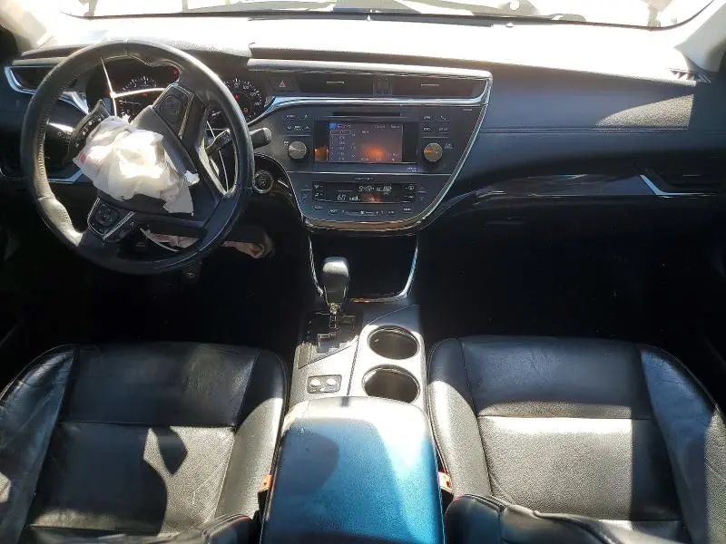 2014 TOYOTA AVALON XLE TOURING  
