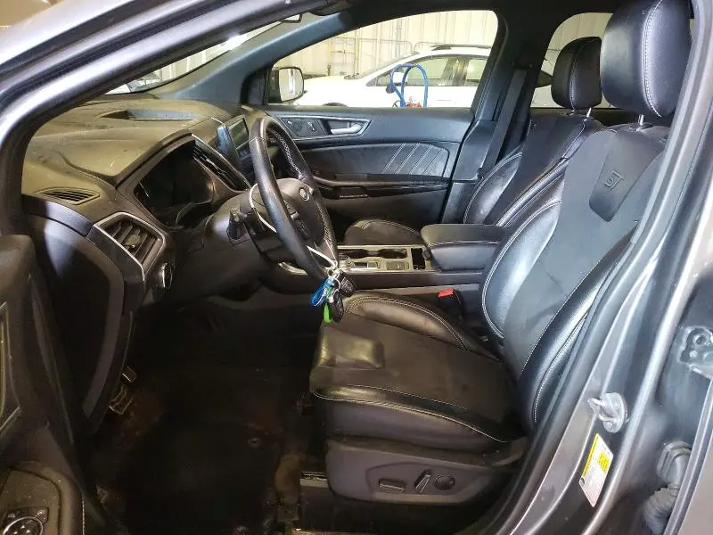 2023 FORD EDGE ST  