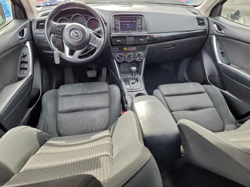 2014 MAZDA CX-5 TOURING  