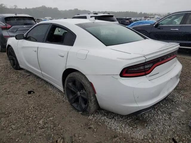 2015 DODGE CHARGER R/T  