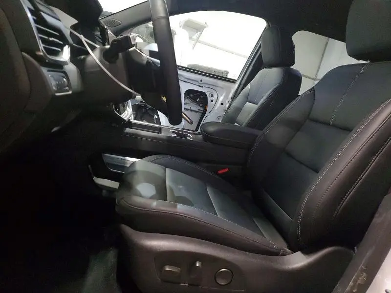 2024 GMC ACADIA UPLEVEL  