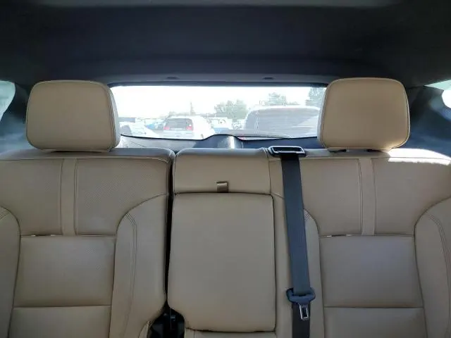 2022 CHEVROLET BLAZER PREMIER  