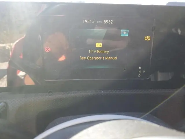 2020 MERCEDES-BENZ A 220  