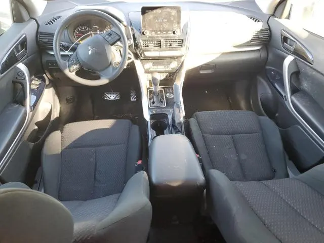 2022 MITSUBISHI ECLIPSE CROSS LE  