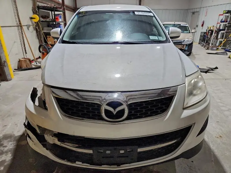 2012 MAZDA CX-9   