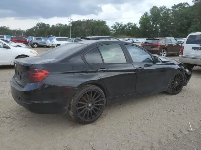 2015 BMW 320 I  