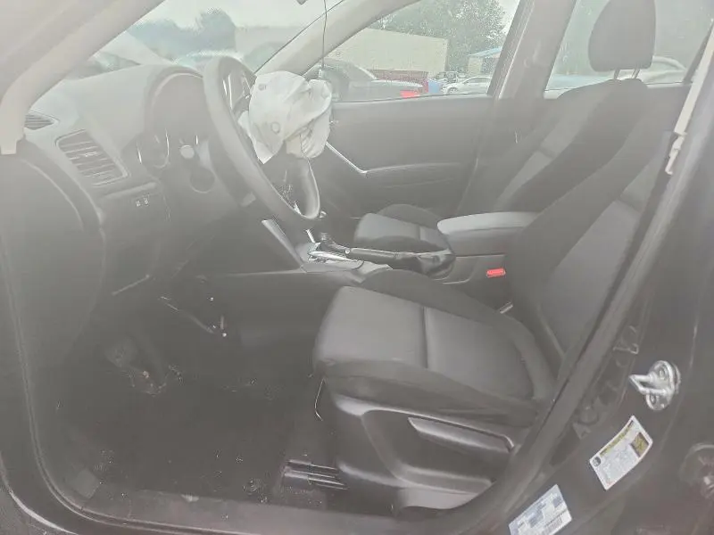 2014 MAZDA CX-5 SPORT  