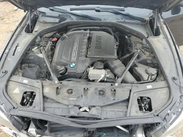 2014 BMW 535 I  