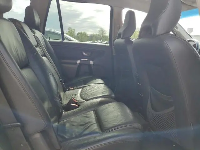 2011 VOLVO XC90 3.2  