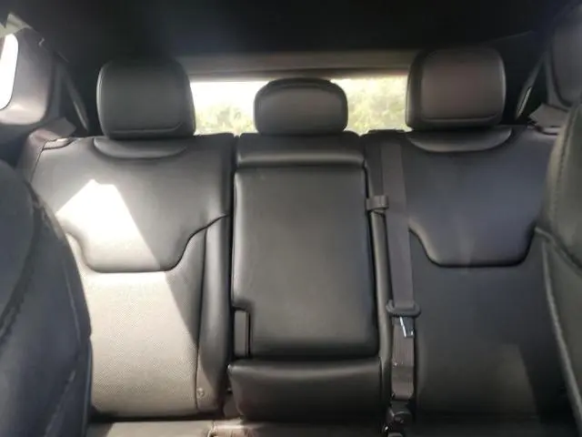 2021 JEEP COMPASS 80TH EDITION  