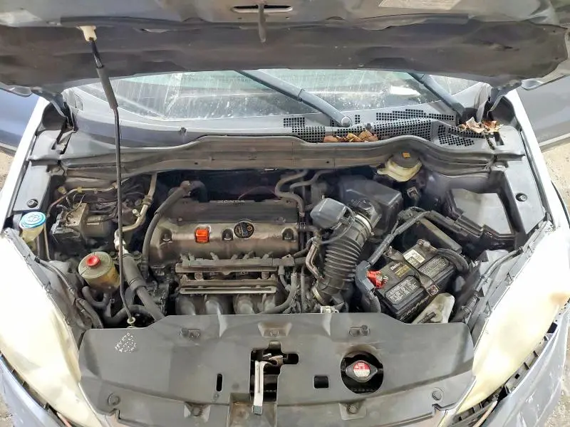 2010 HONDA CR-V EX  