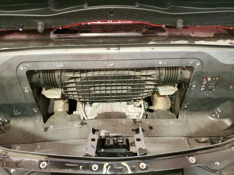 2021 CHEVROLET CORVETTE STINGRAY 2LT  