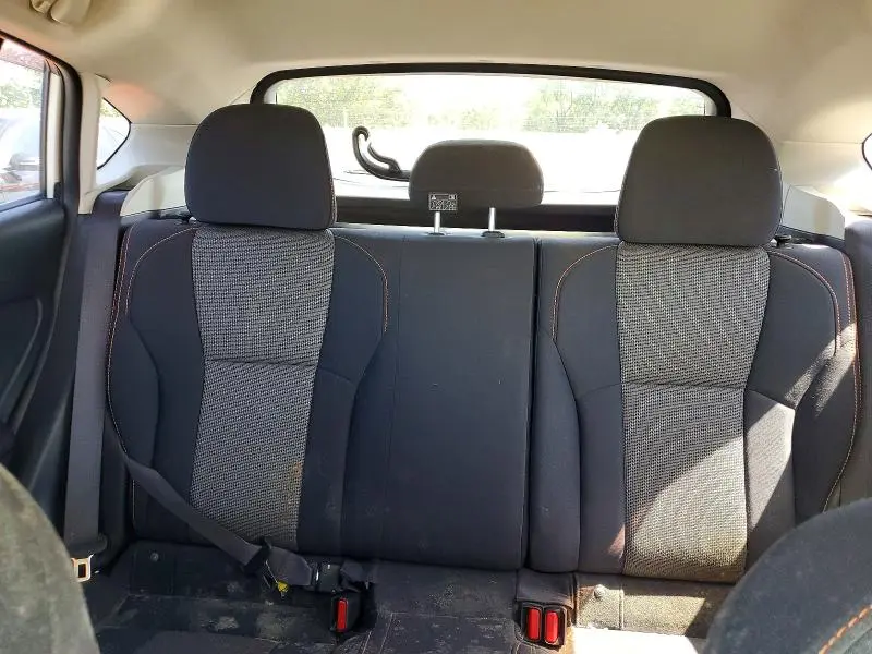2019 SUBARU CROSSTREK PREMIUM  