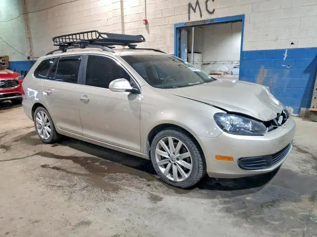 2013 VOLKSWAGEN JETTA TDI  