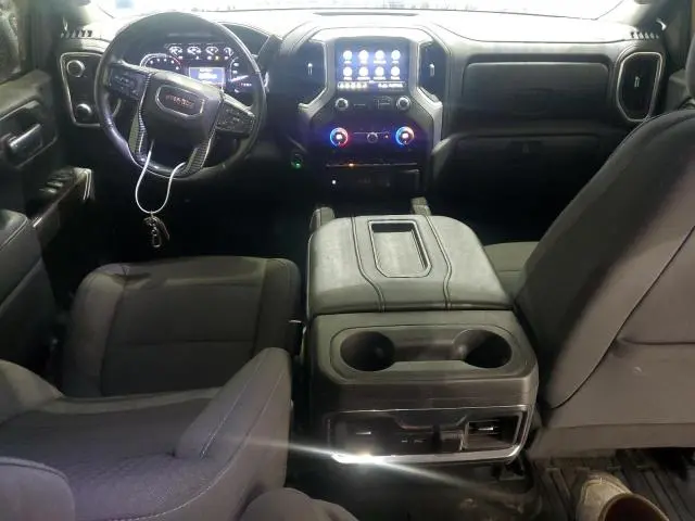 2020 GMC SIERRA K1500 ELEVATION  