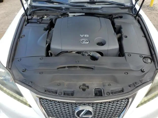 2013 LEXUS IS 250  