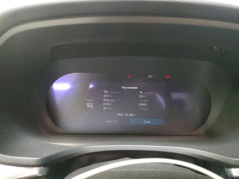 2024 VOLVO S60 CORE  