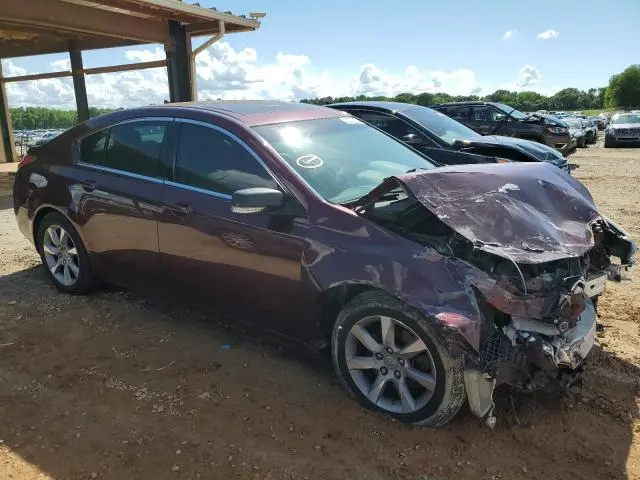 2012 ACURA TL   