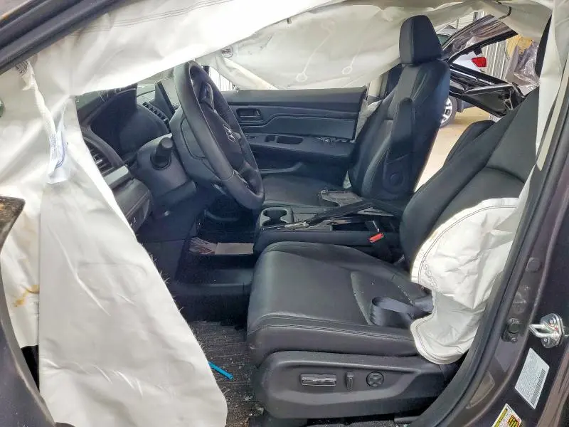 2025 HONDA ODYSSEY EXL  