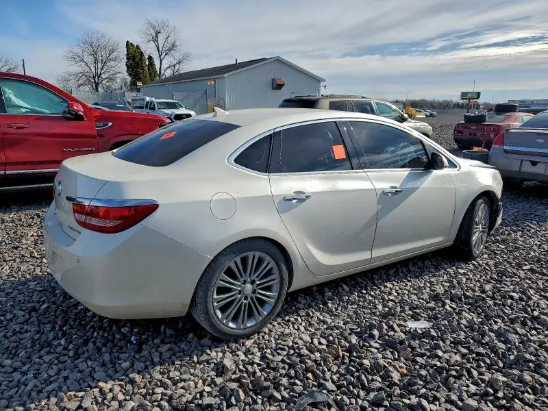 2013 BUICK VERANO   