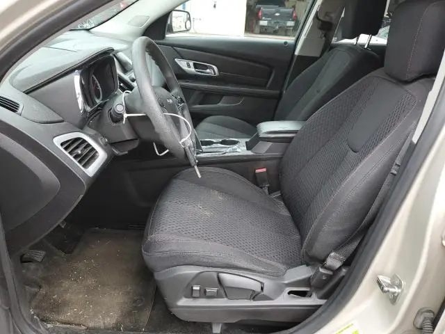 2015 GMC TERRAIN SLE  