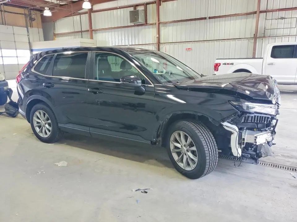 2024 HONDA CR-V EXL  