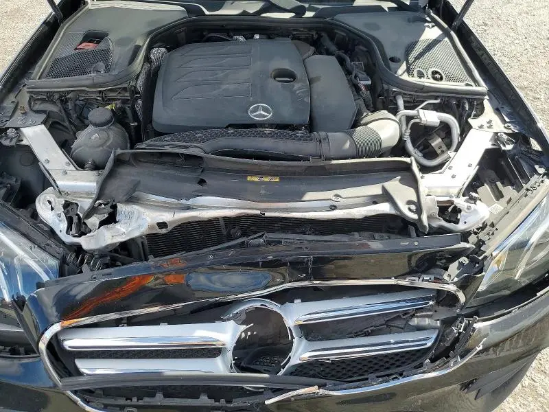 2020 MERCEDES-BENZ E 350  