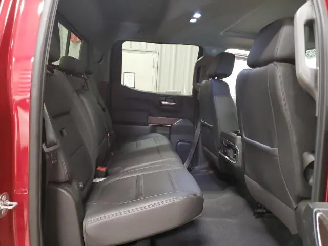 2020 GMC SIERRA K1500 DENALI  