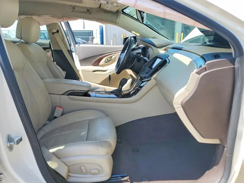 2014 BUICK LACROSSE   