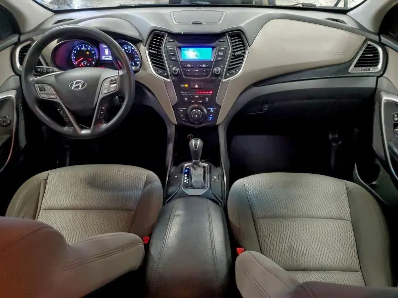 2014 HYUNDAI SANTA FE SPORT   